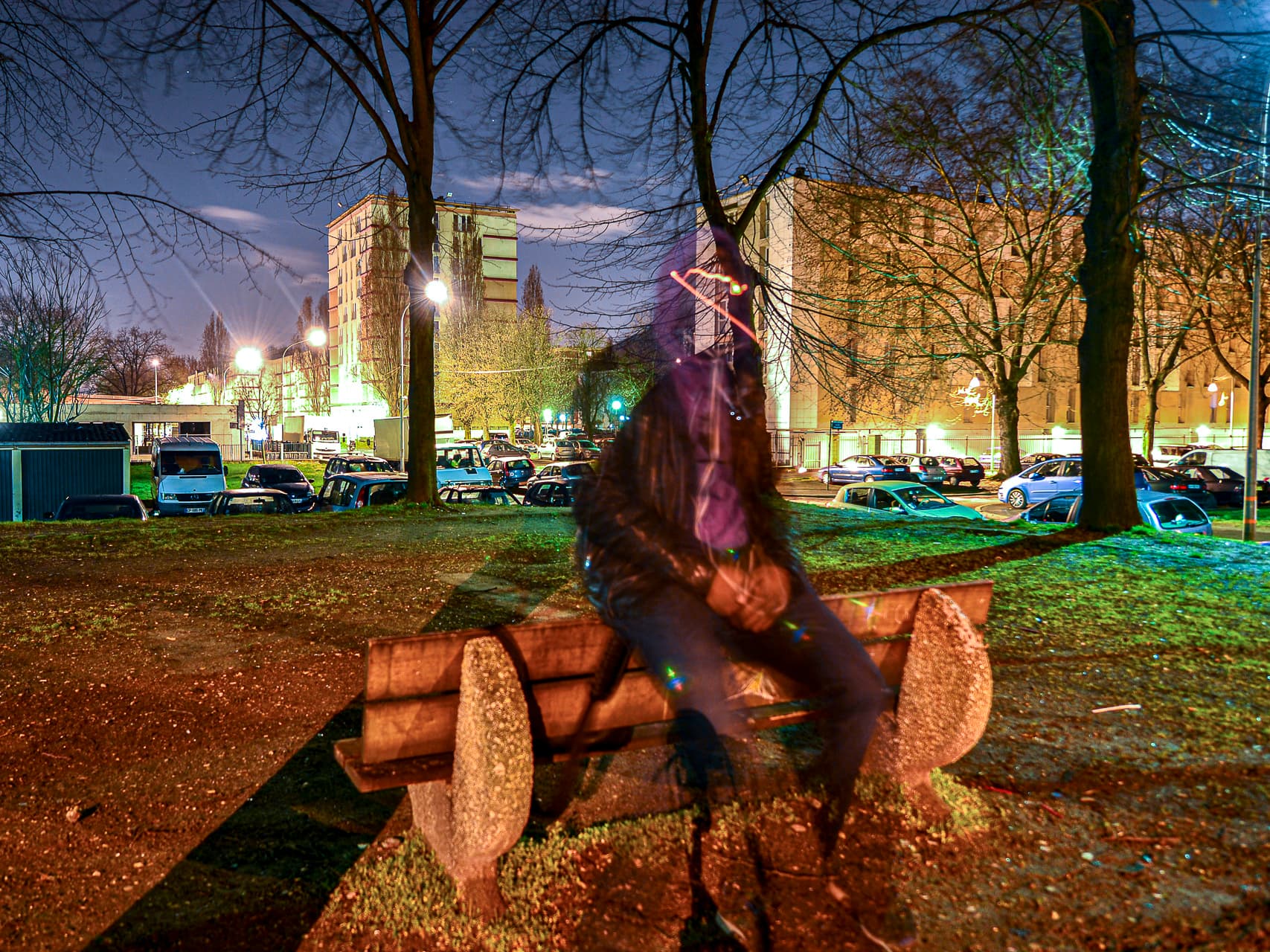 Photographie La dramstars 1