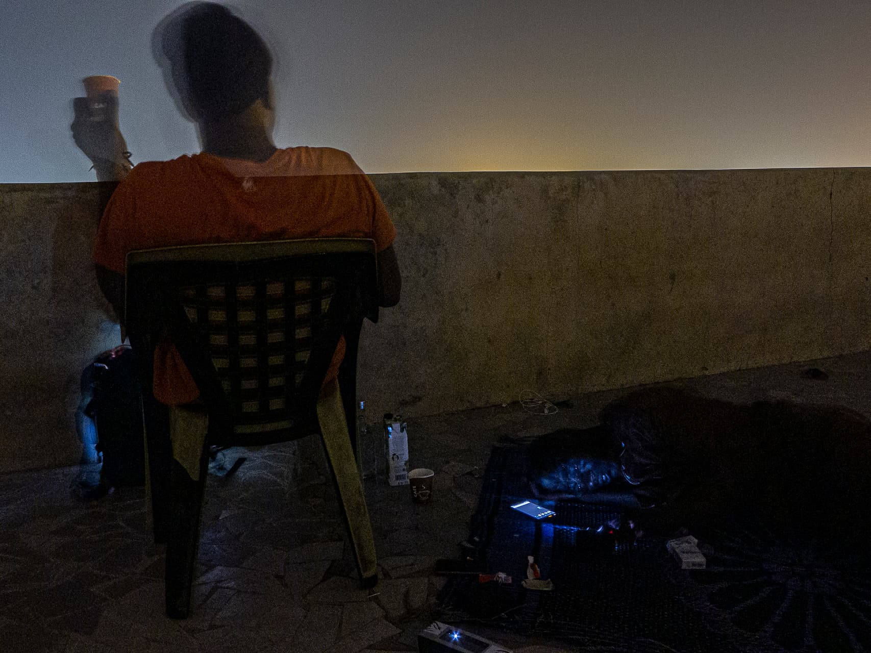 Photographie La dramstars 17