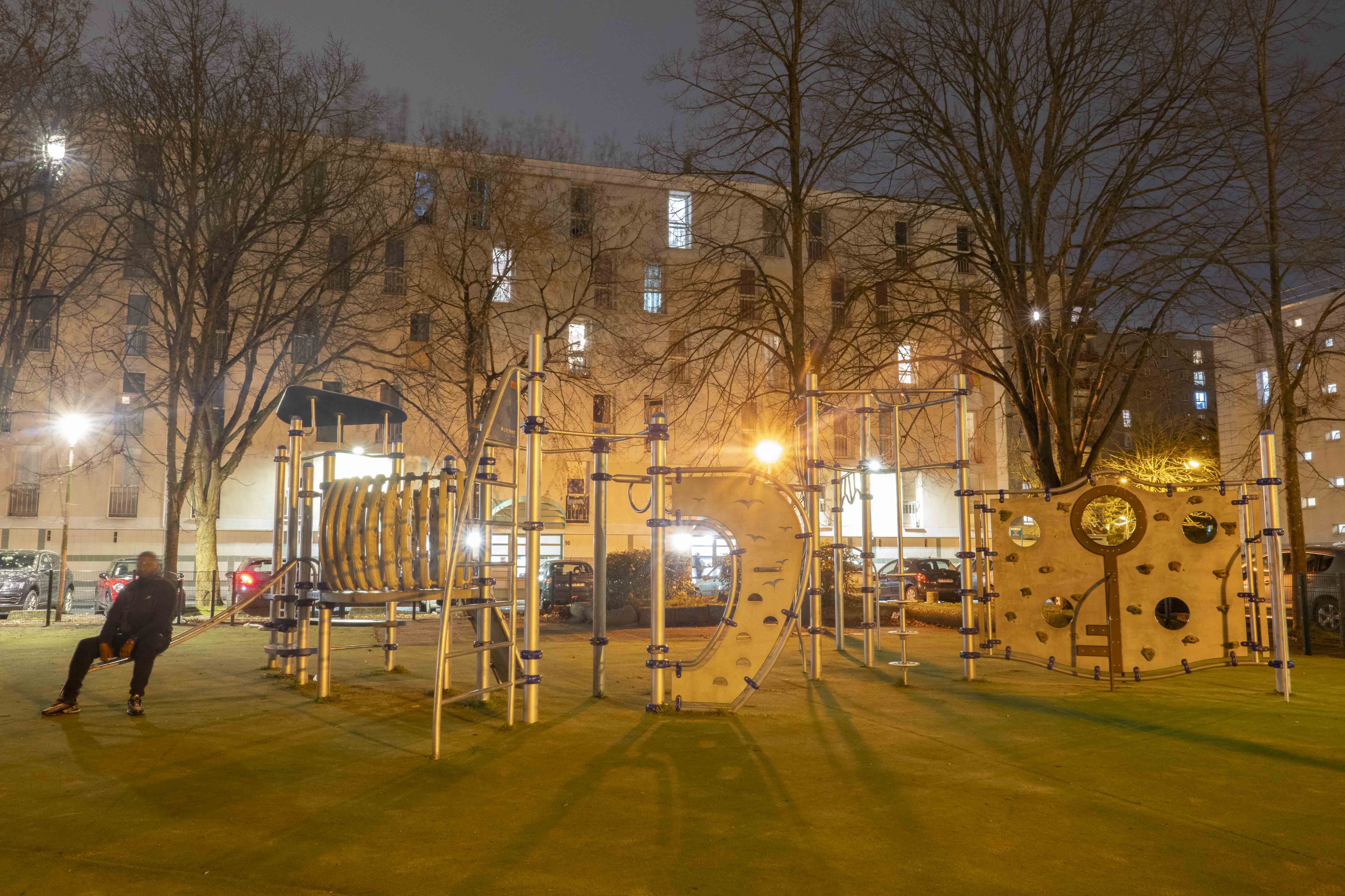 Récits Urbains Extérieurs — photographie 14