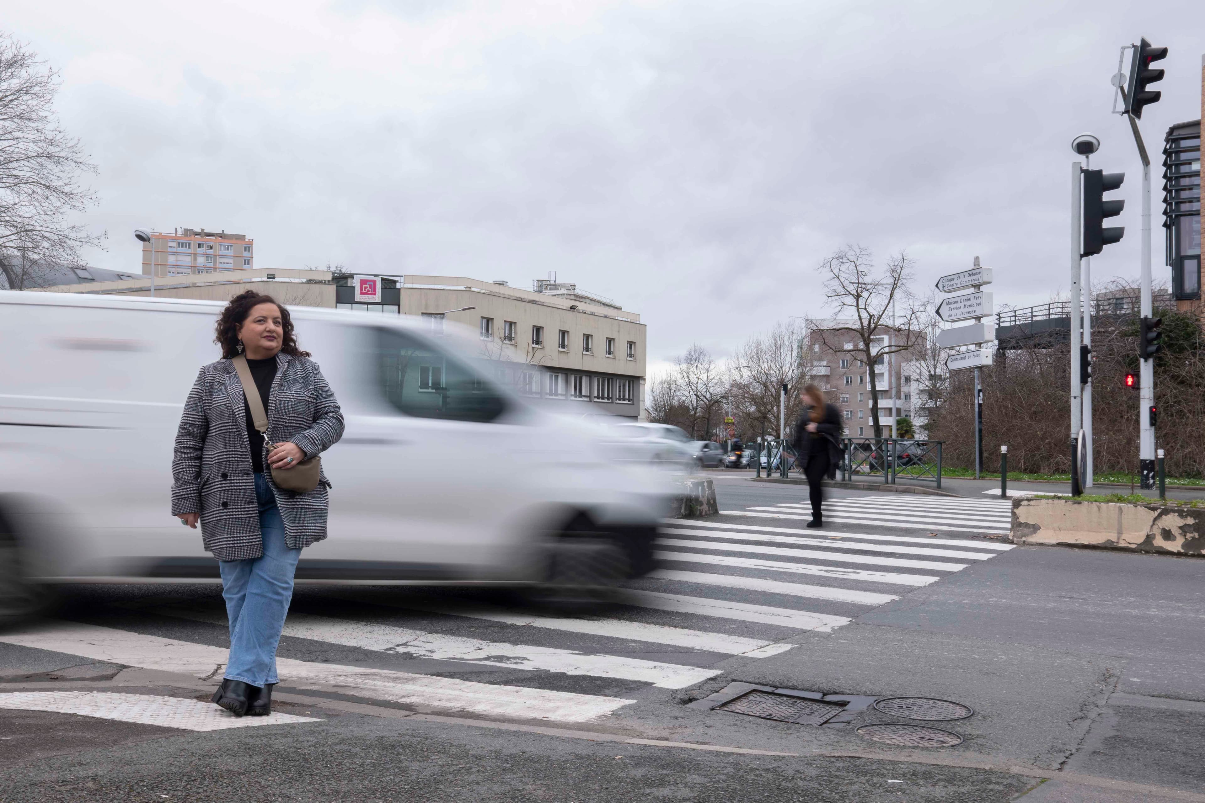 Récits Urbains Extérieurs — photographie 15