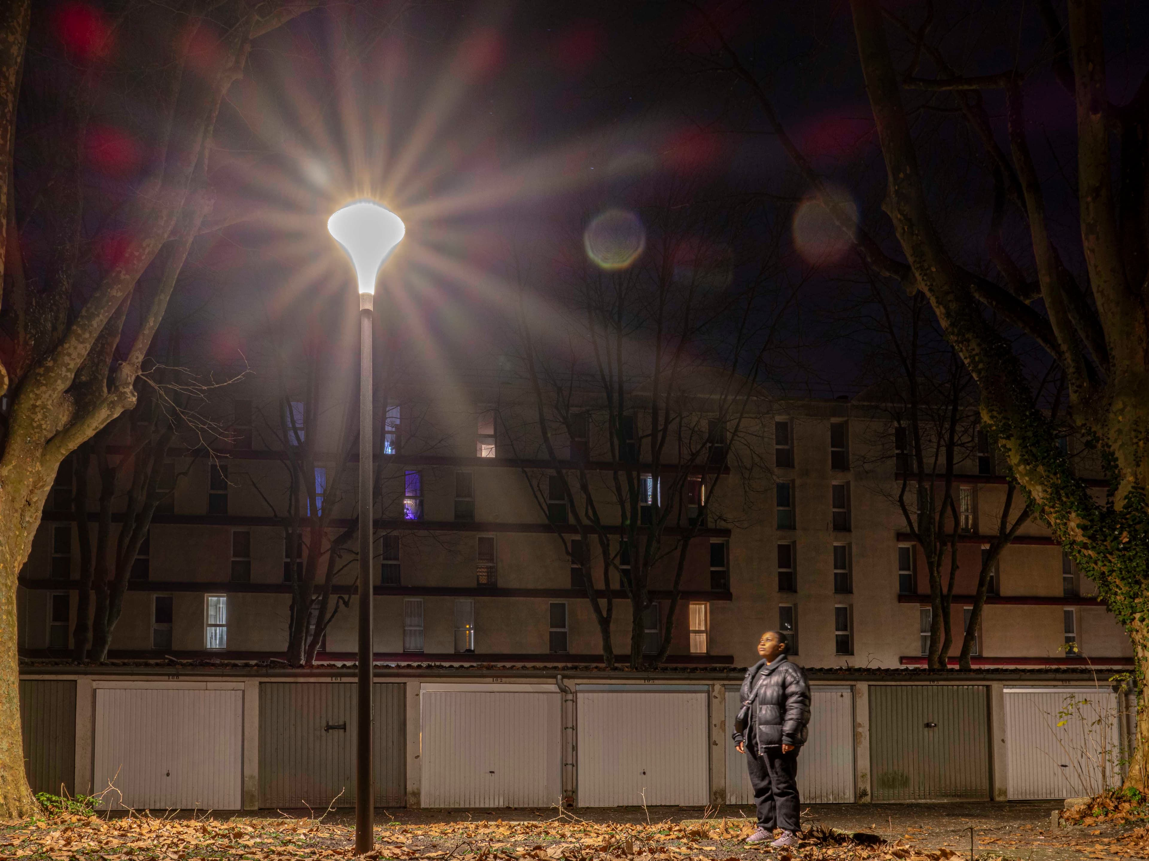 Récits Urbains Extérieurs — photographie 5
