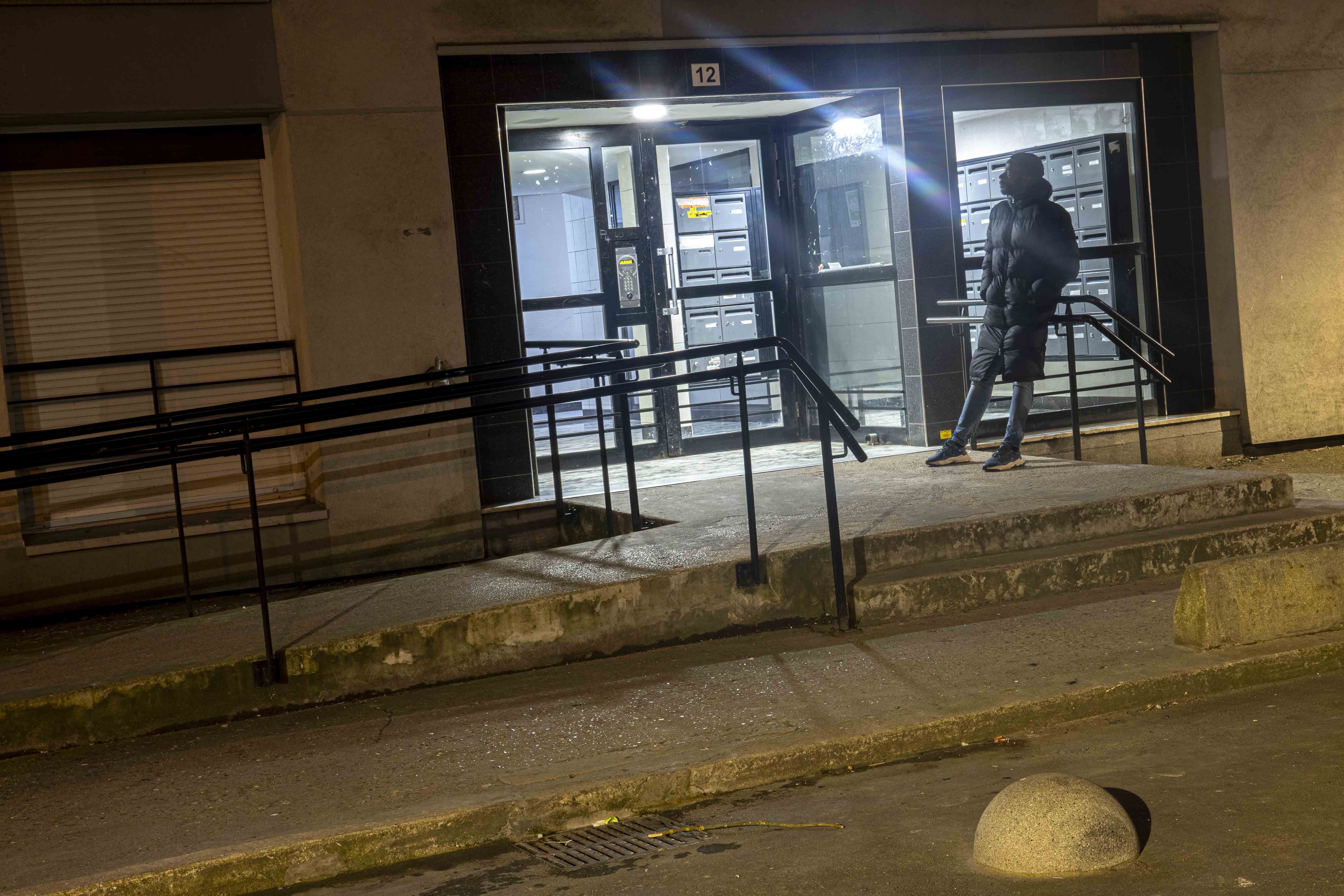 Récits Urbains Extérieurs — photographie 6