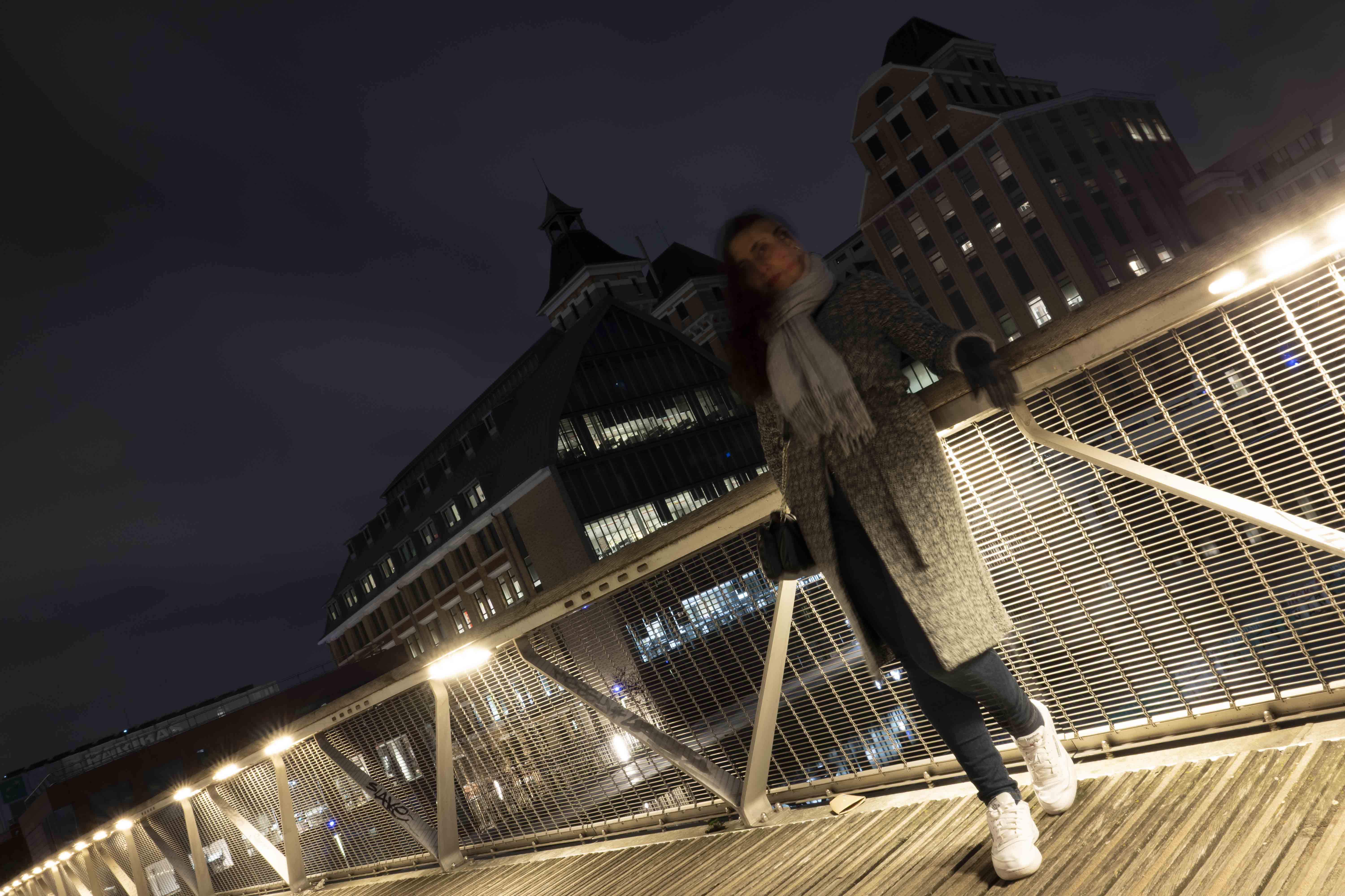 Récits Urbains Extérieurs — photographie 7
