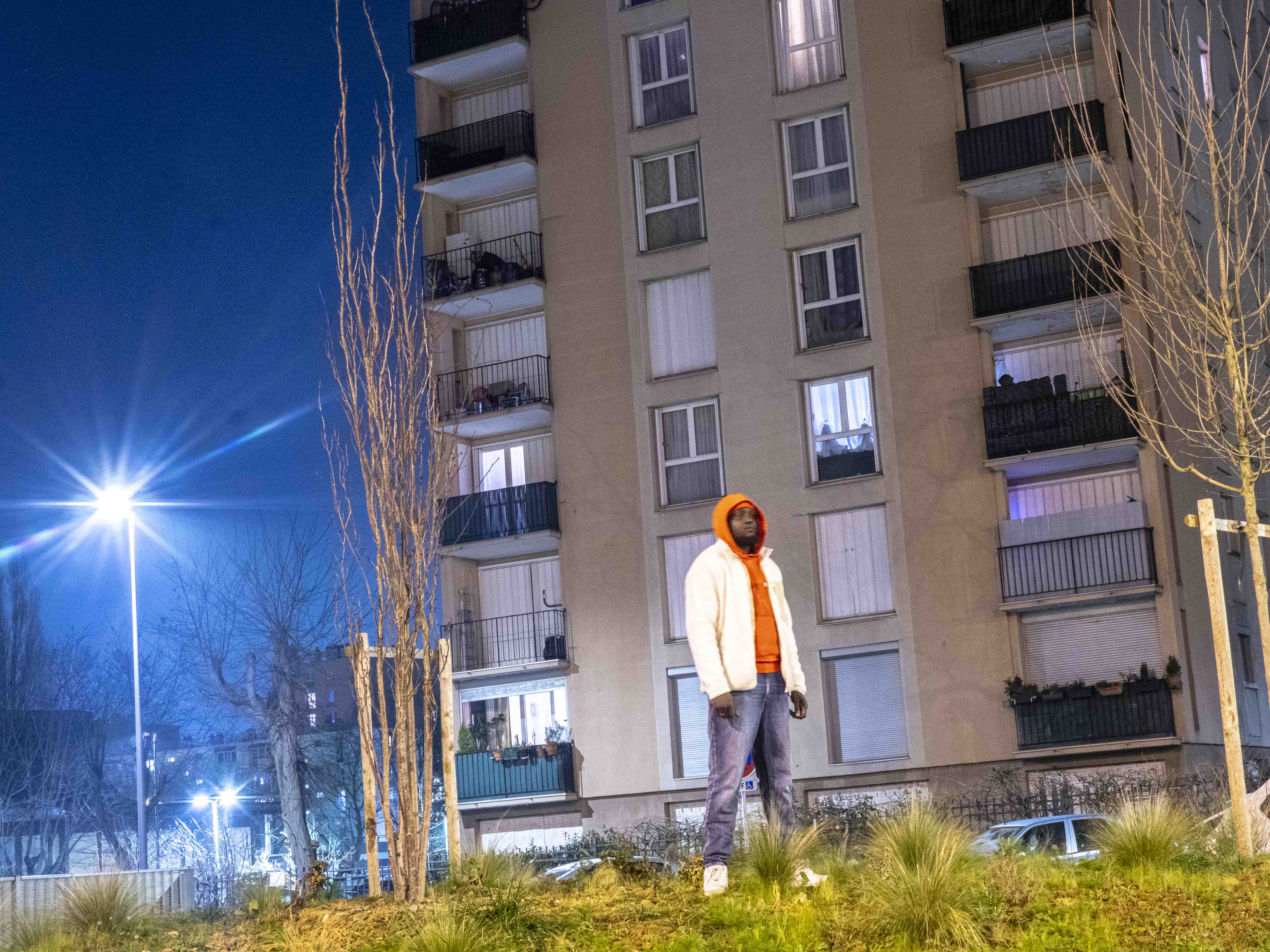 Récits Urbains Extérieurs — photographie 16