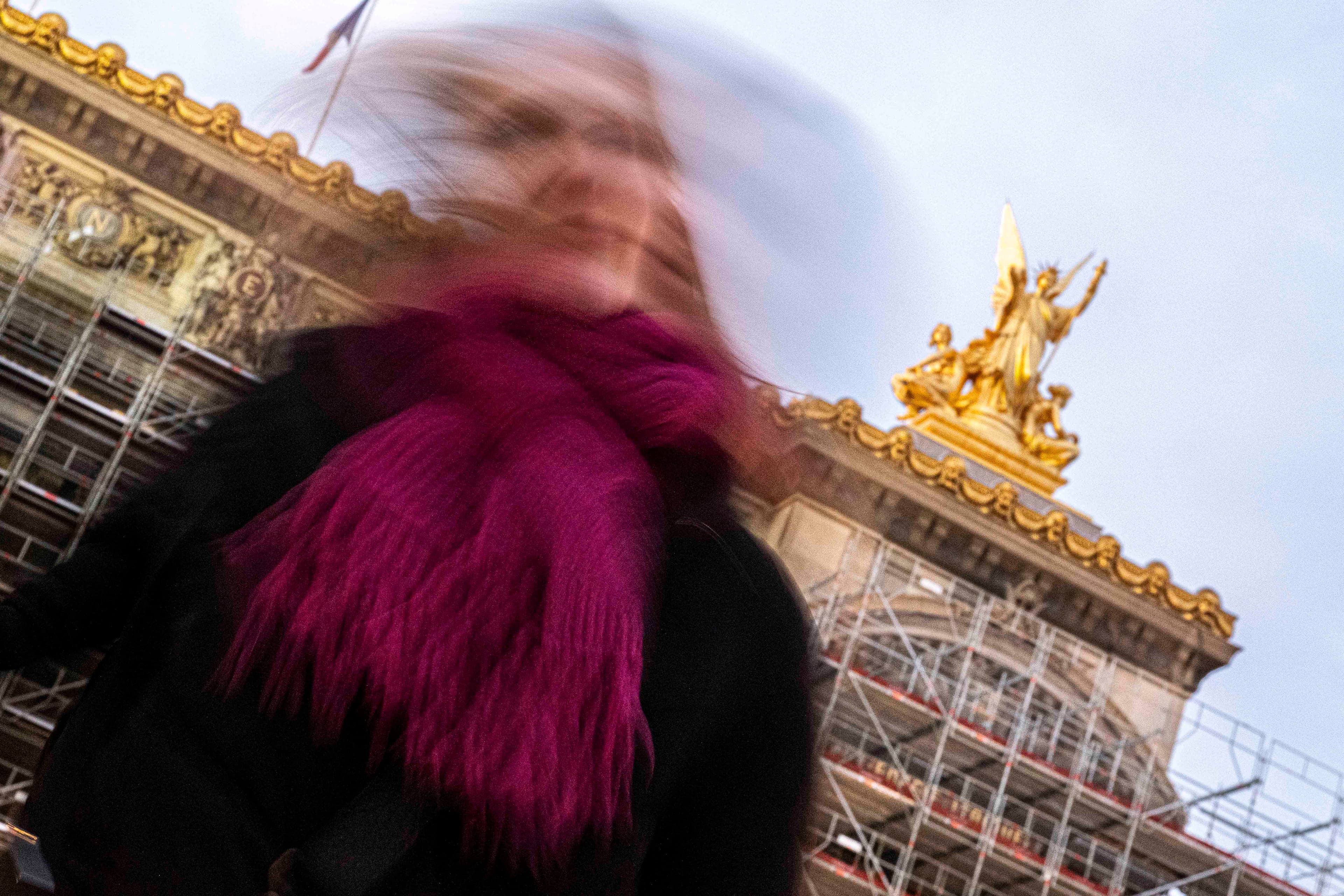 Chrystelle Arnaud — série RUE — photographie 3