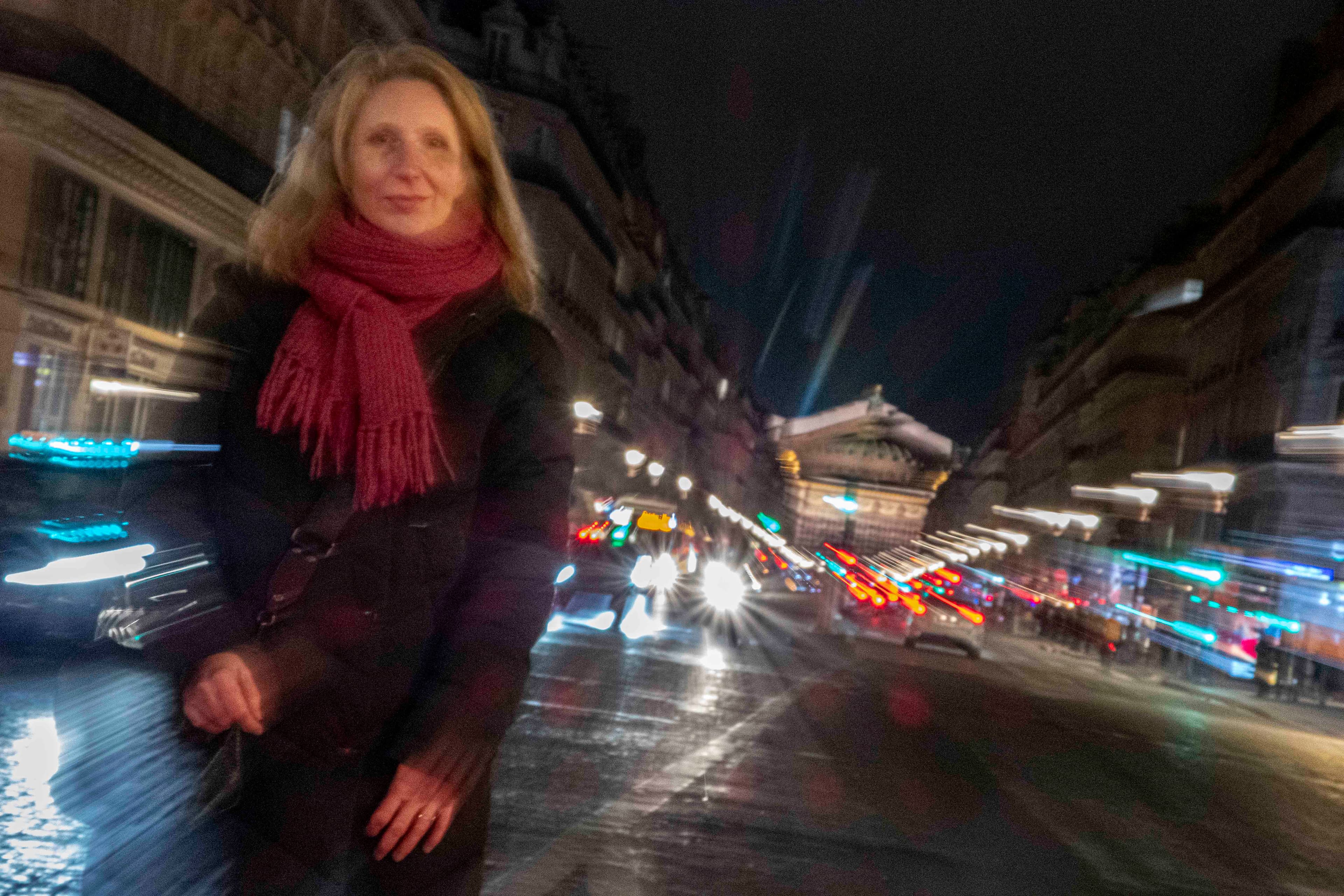 Chrystelle Arnaud — série RUE — photographie 5