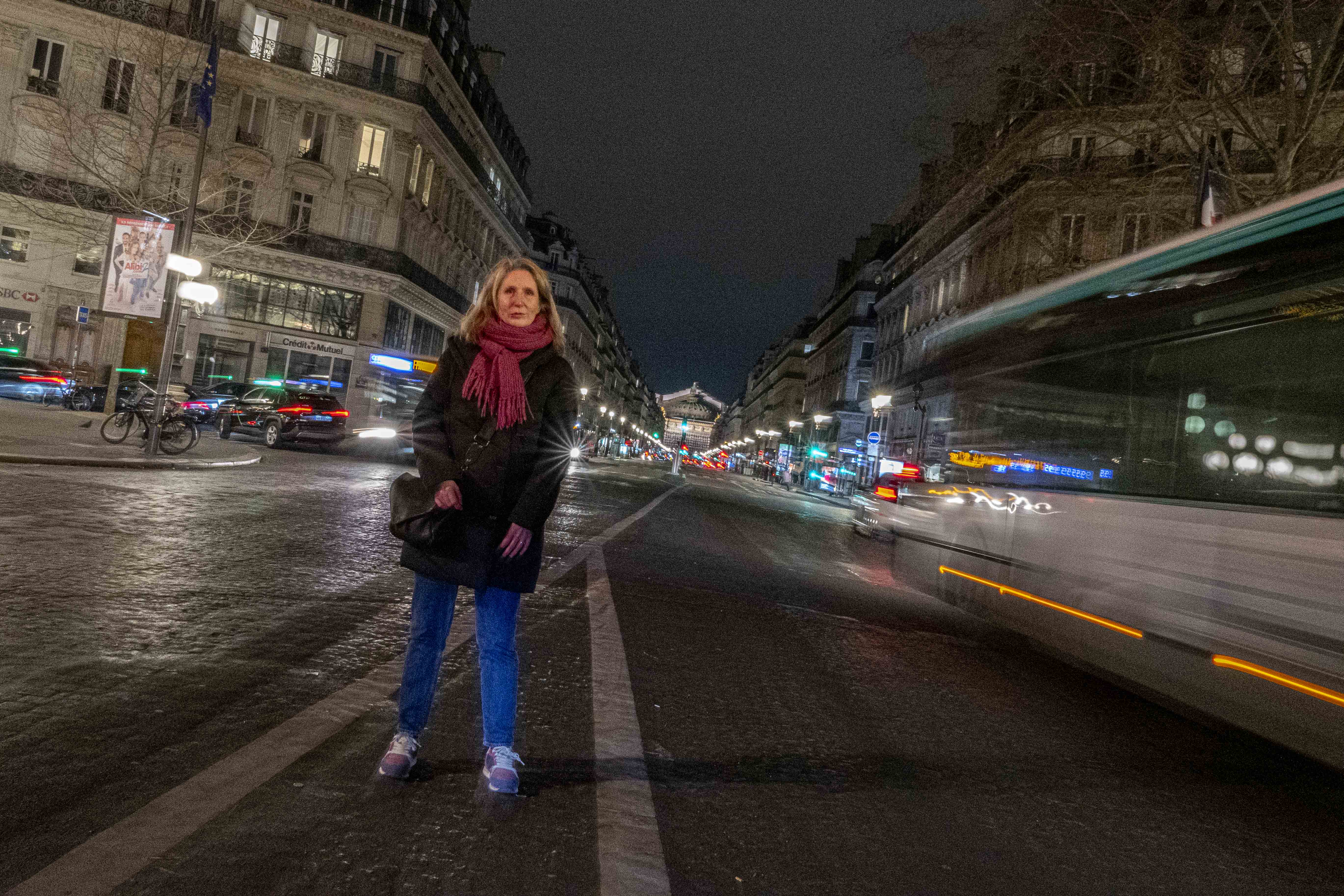 Chrystelle Arnaud — série RUE — photographie 6