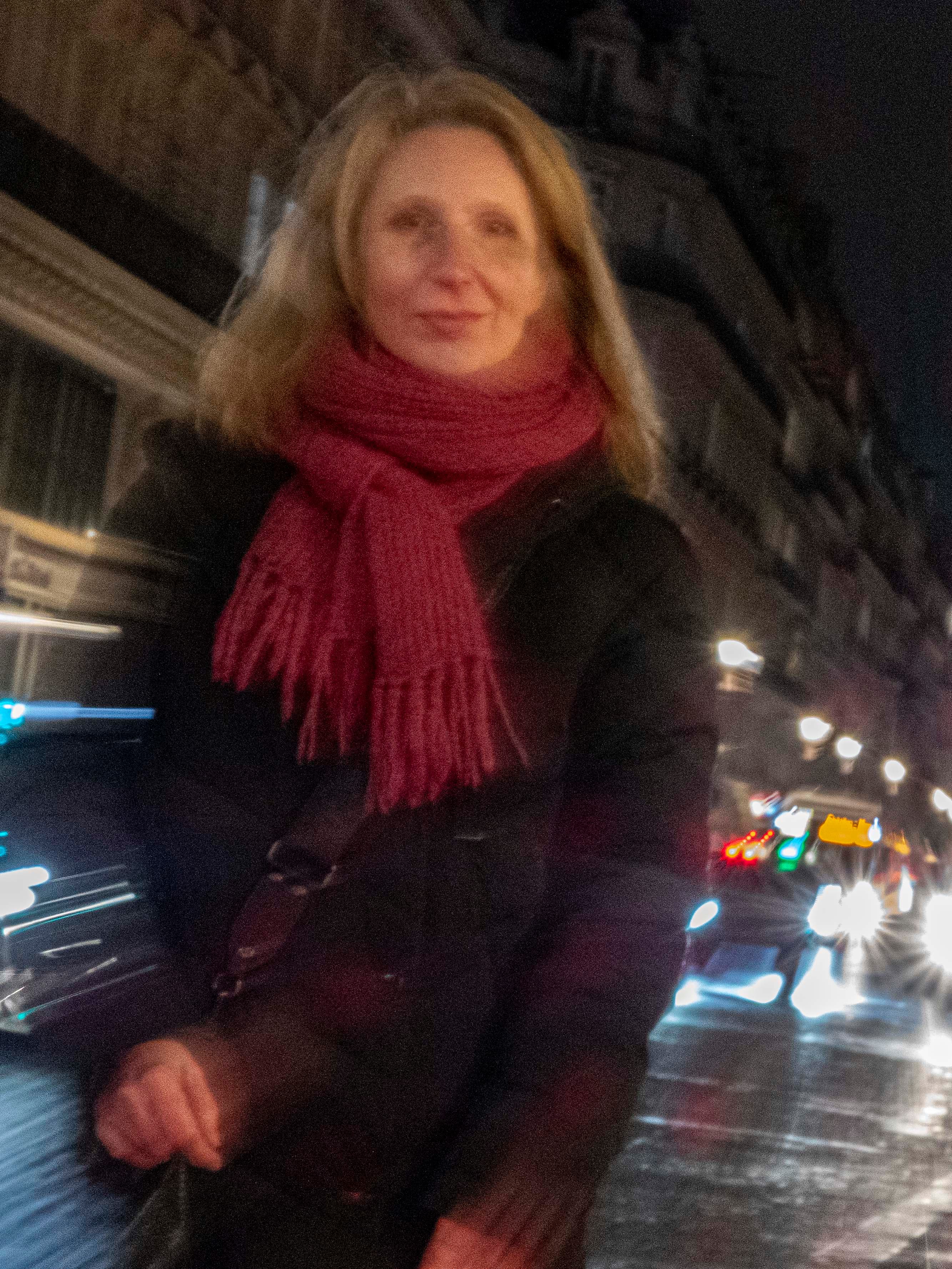 Chrystelle Arnaud