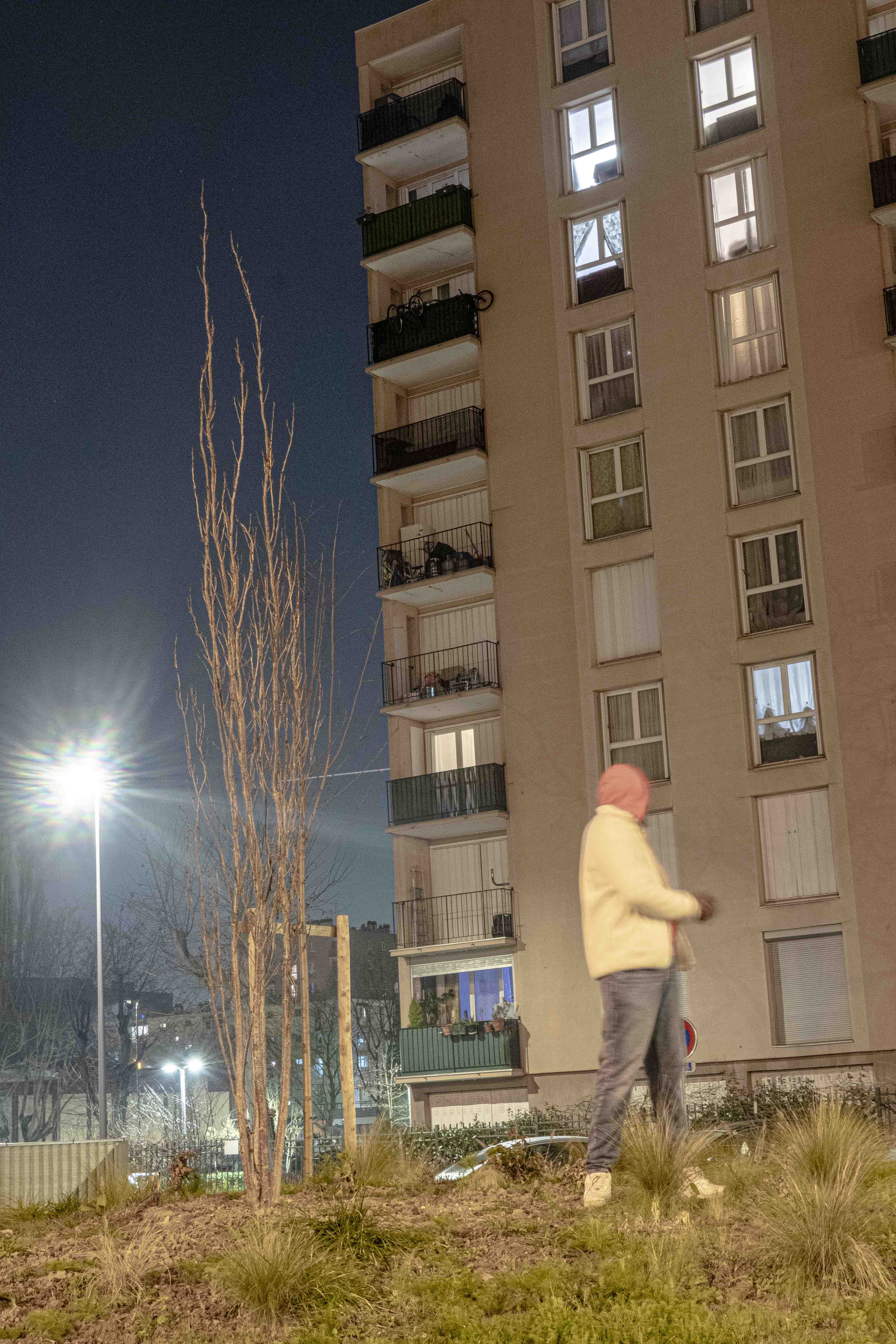 Fresh Oklm — série RUE — photographie 2