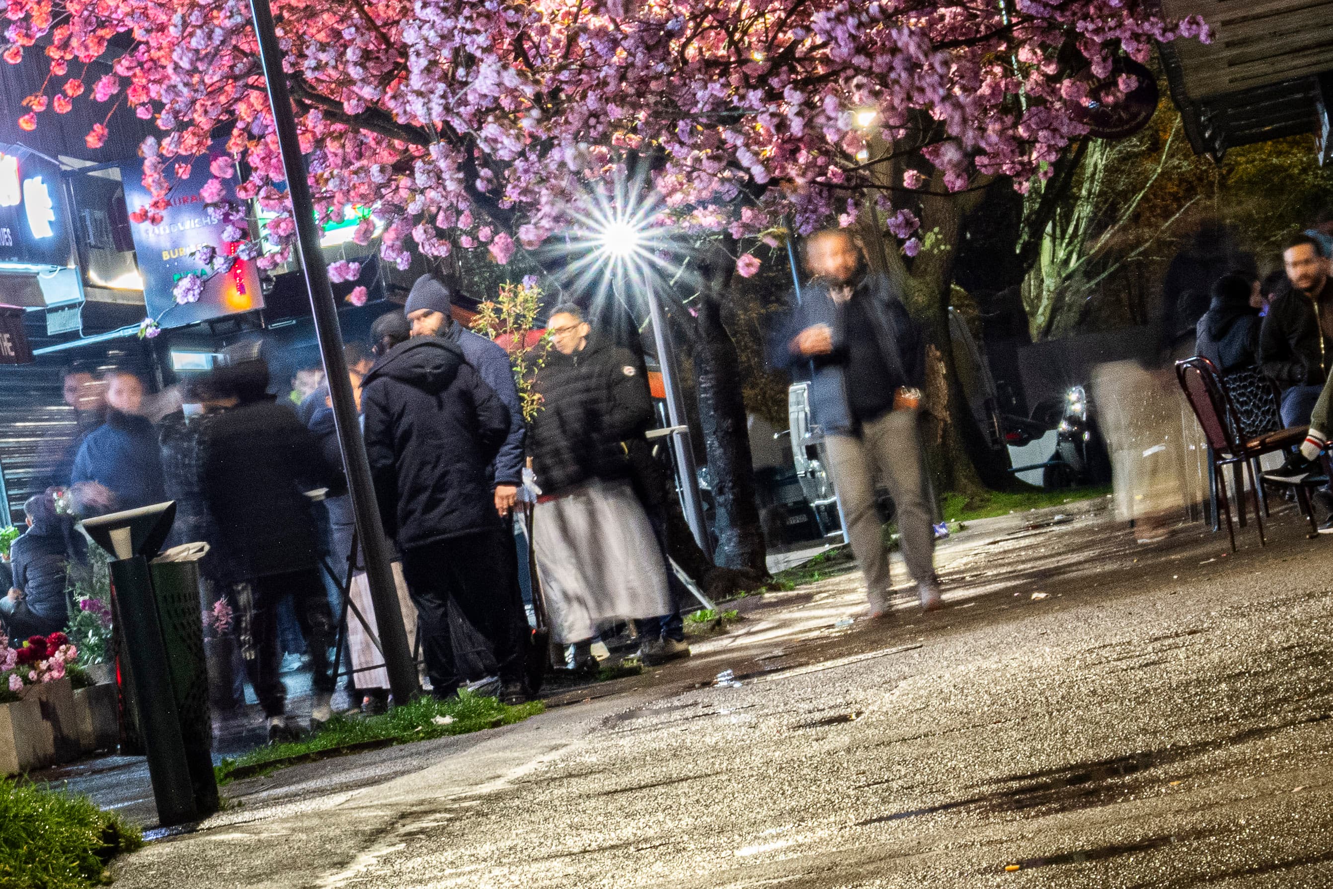 Fuzi Baptista — série RUE — photographie 1
