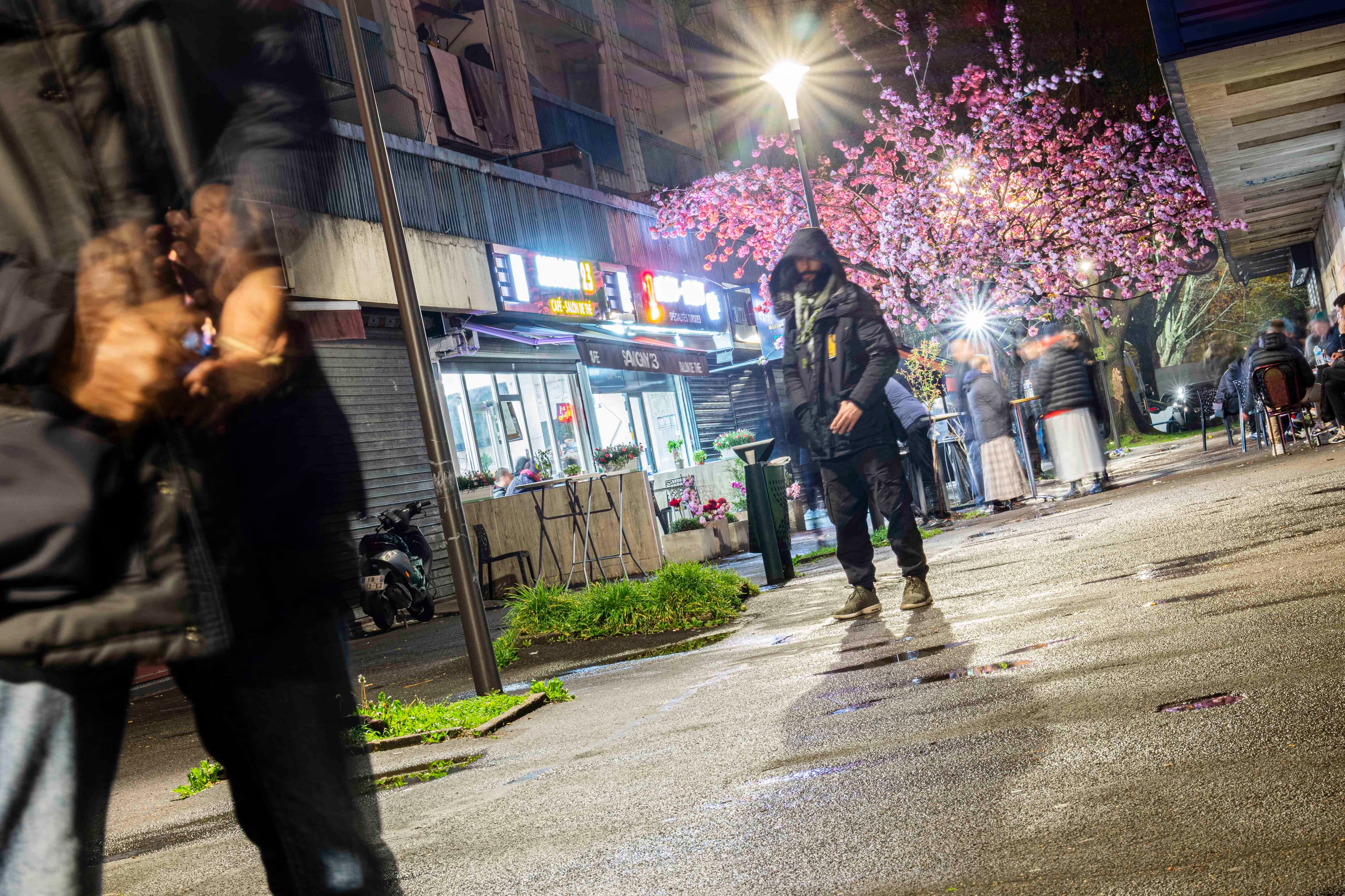 Fuzi Baptista — série RUE — photographie 2