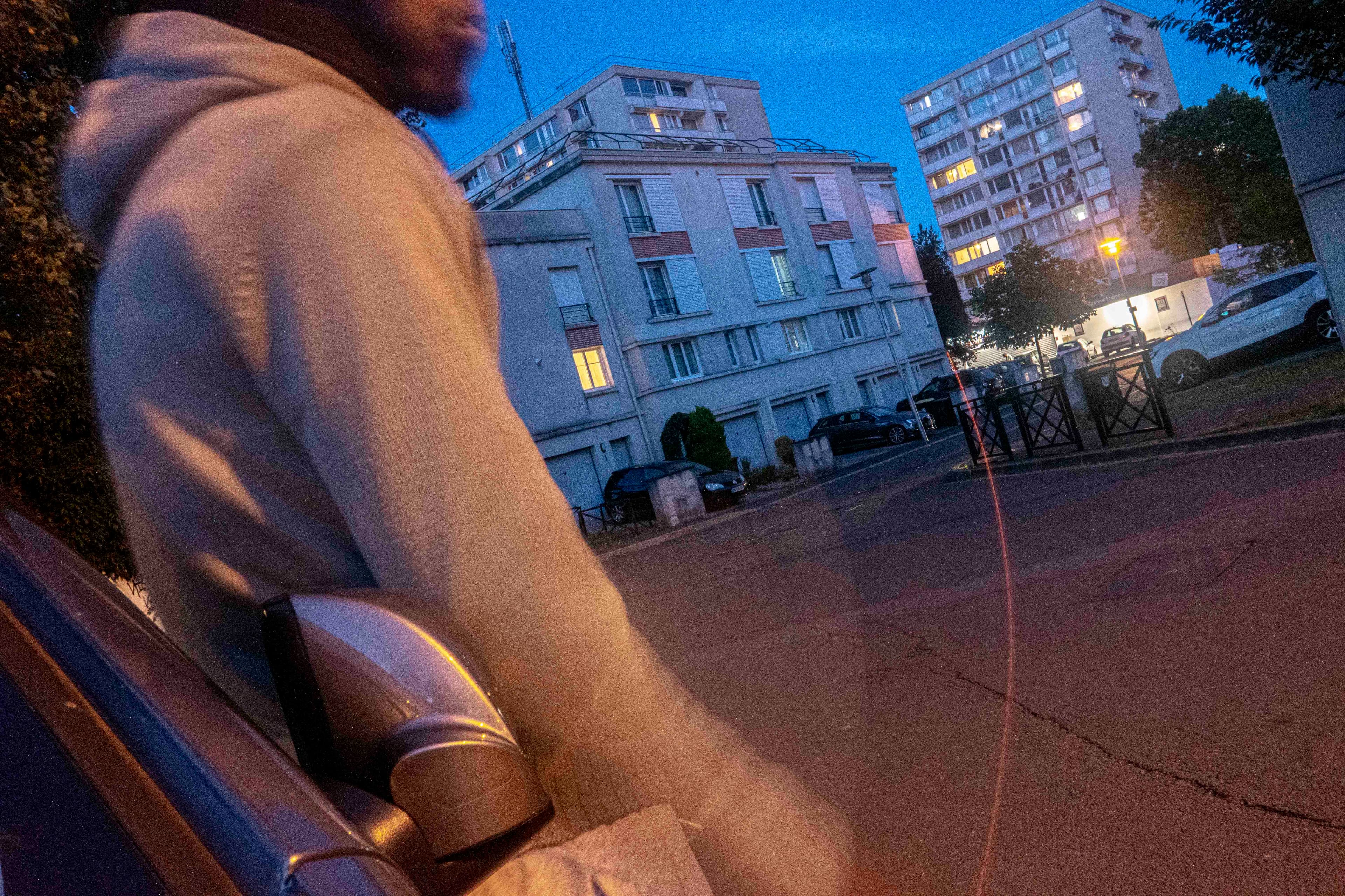 Gueulle Grande — série RUE — photographie 3