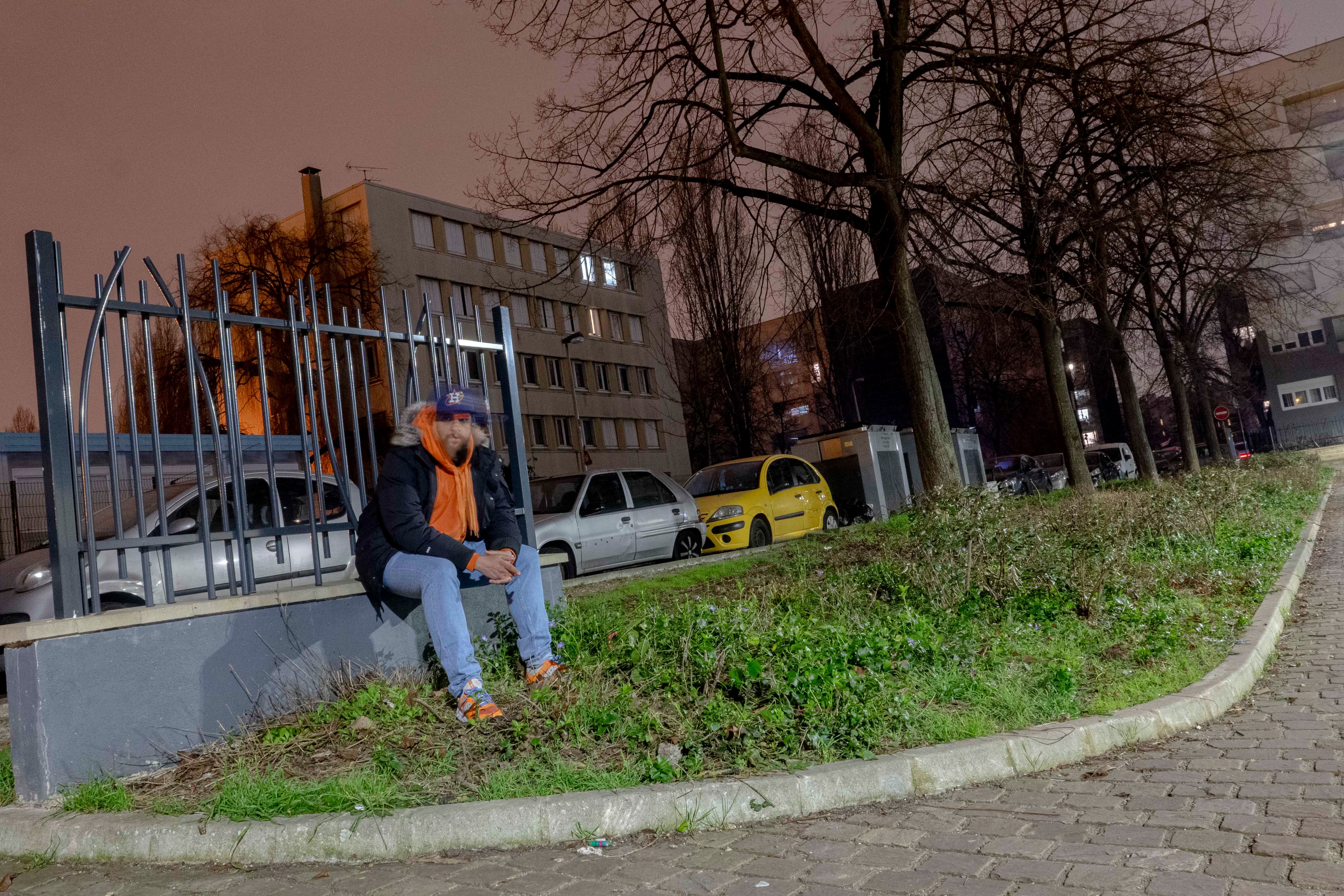 Ohdaesho — série RUE — photographie 1