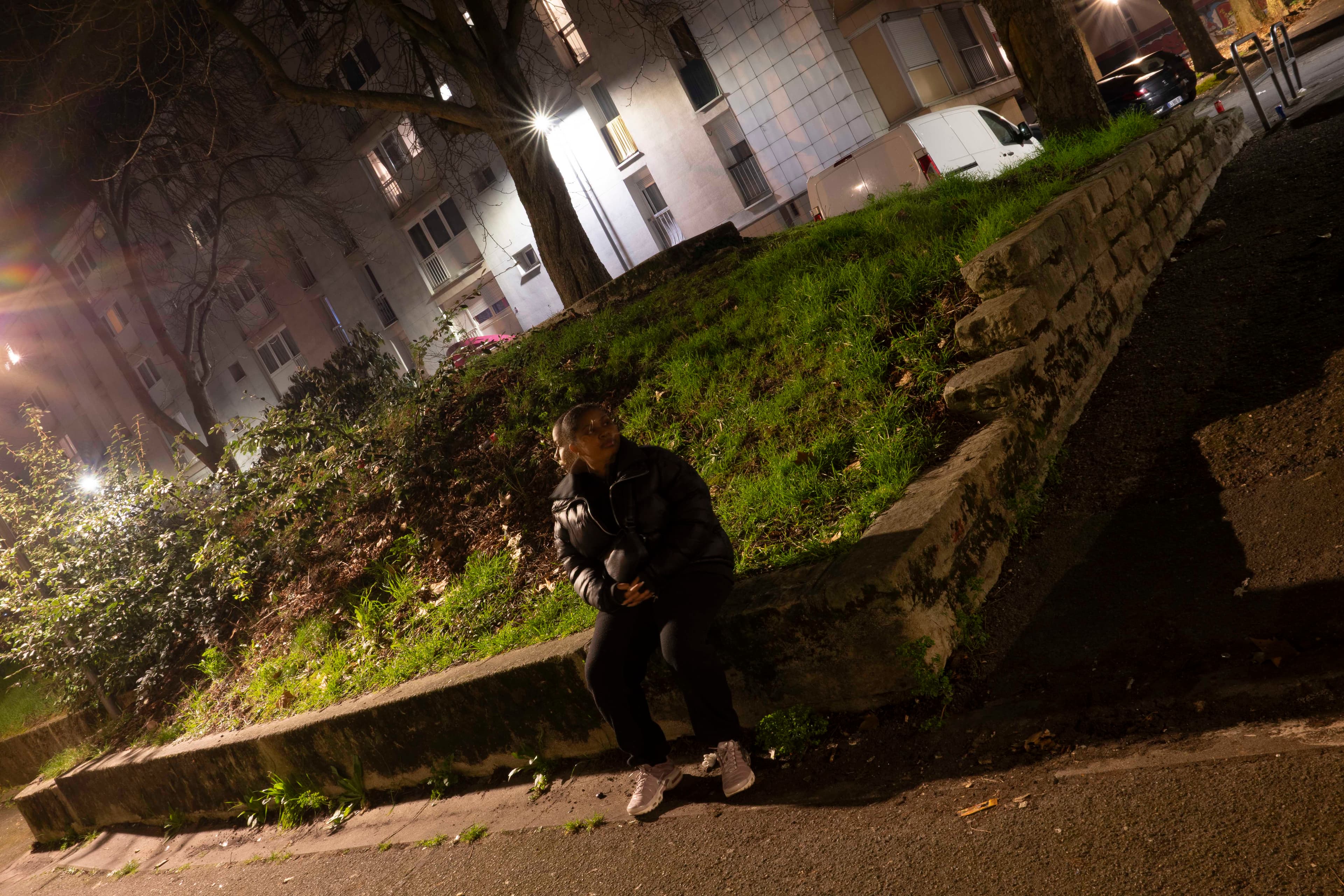 SMEGO — série RUE — photographie 1