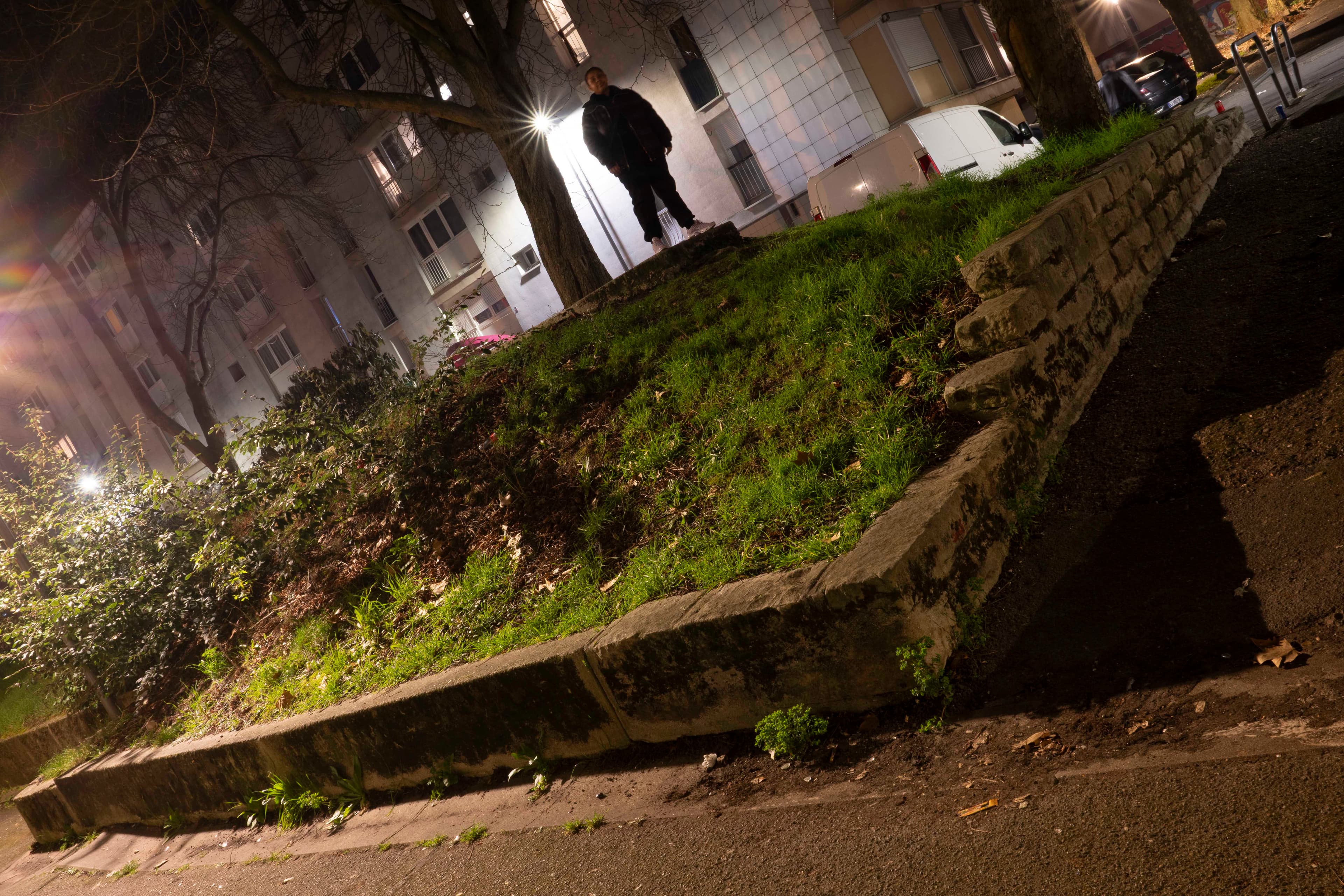 SMEGO — série RUE — photographie 2