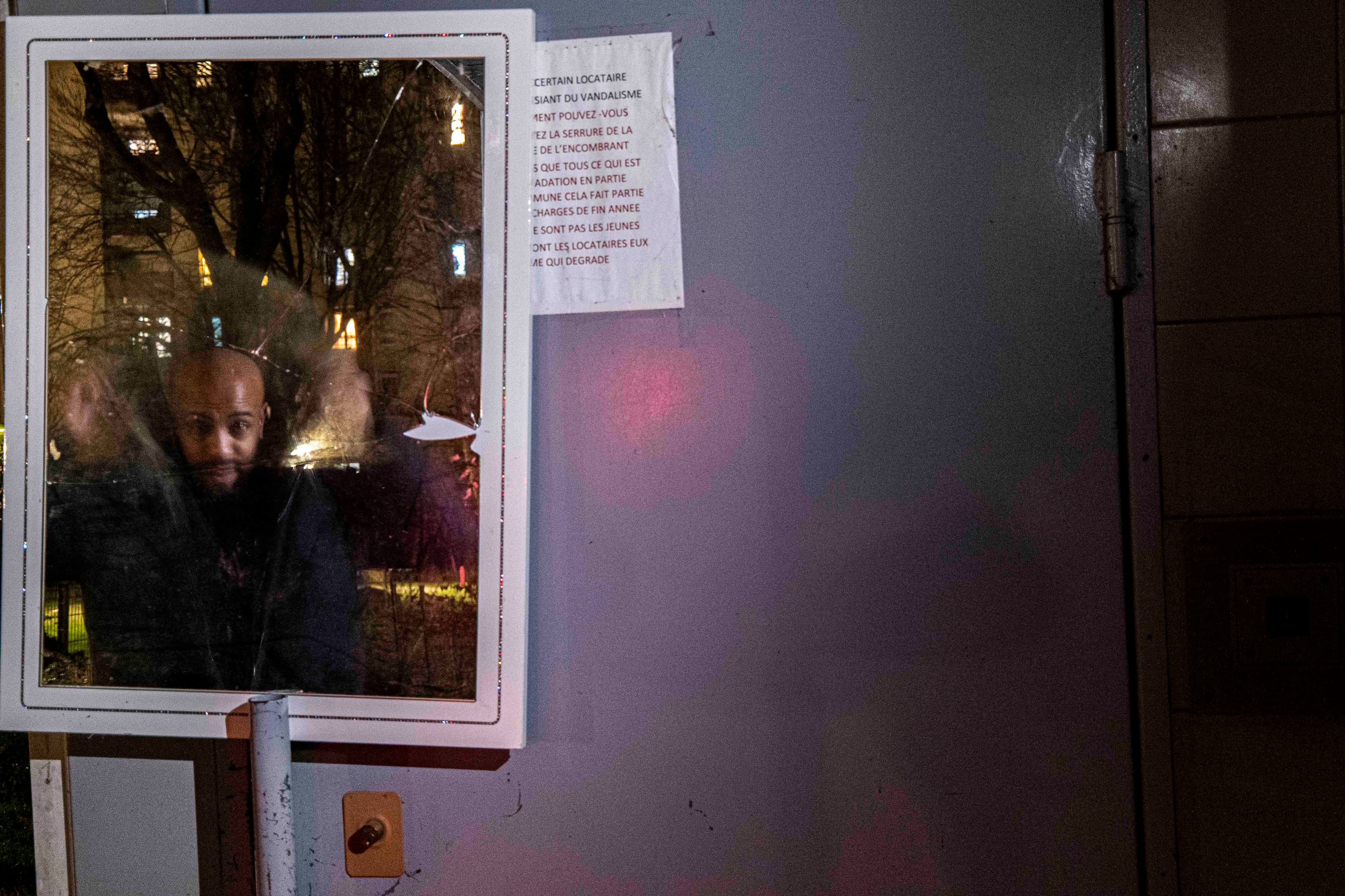 Them Them — série RUE — photographie 3