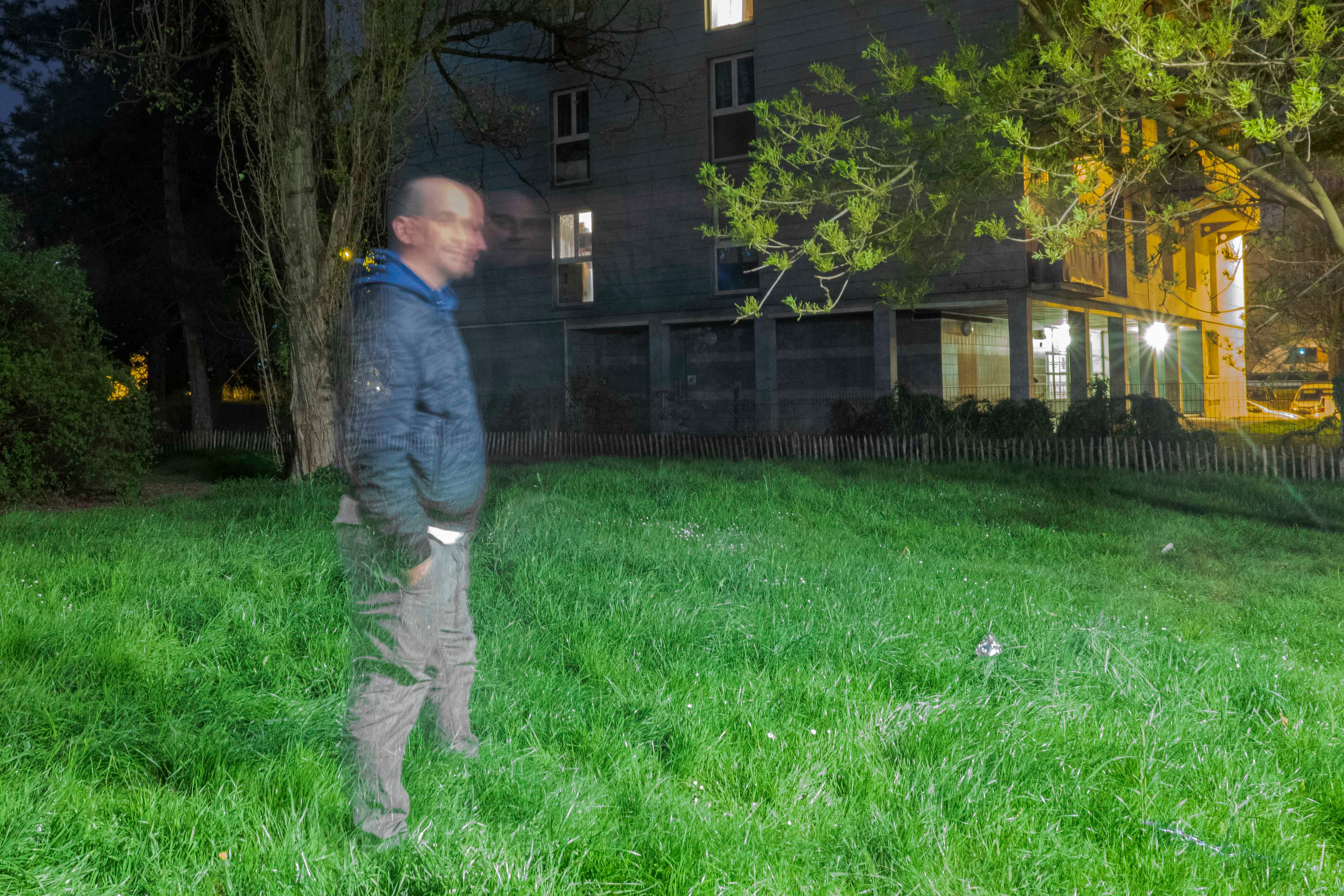 Tony Demarle — série RUE — photographie 1