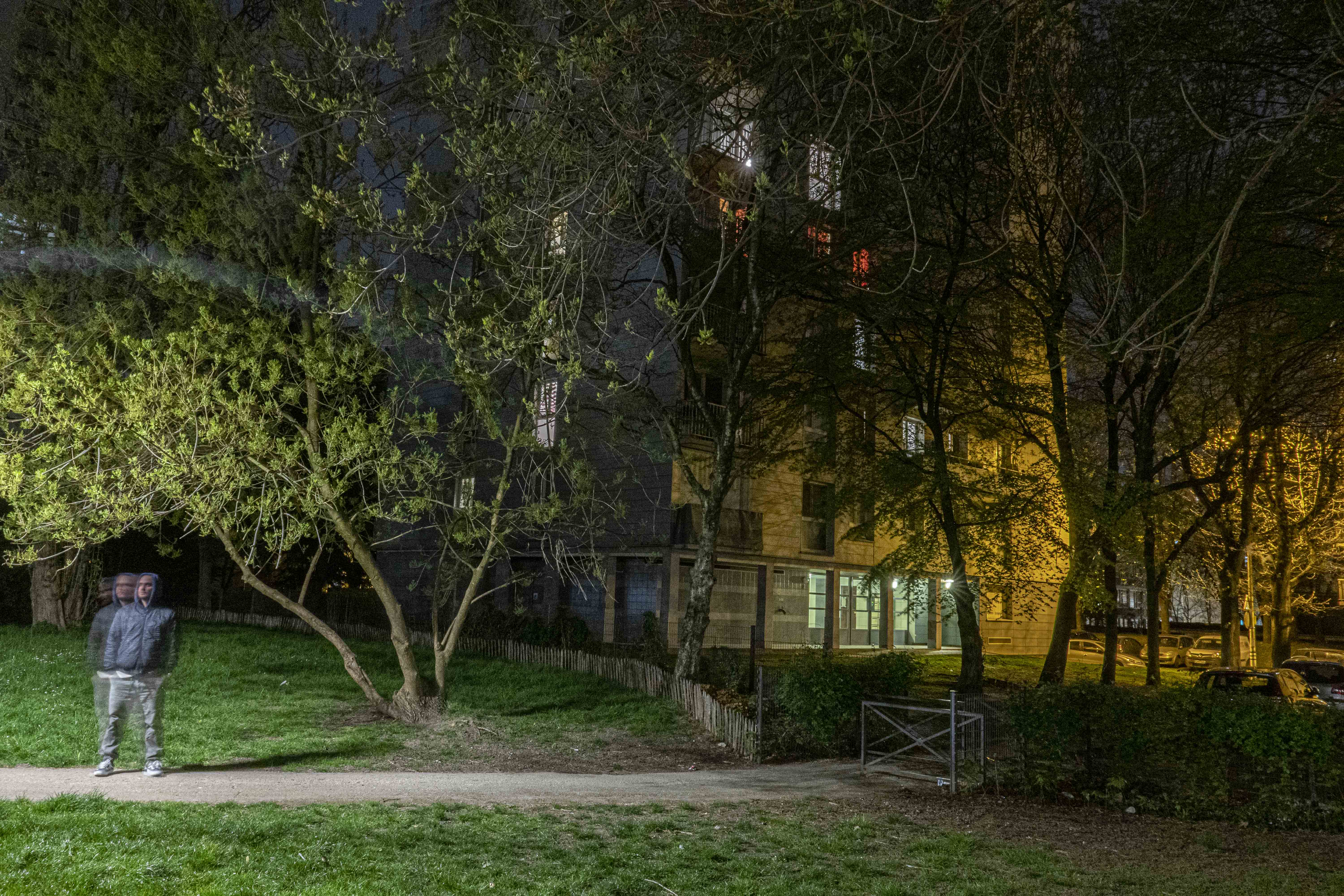 Tony Demarle — série RUE — photographie 3