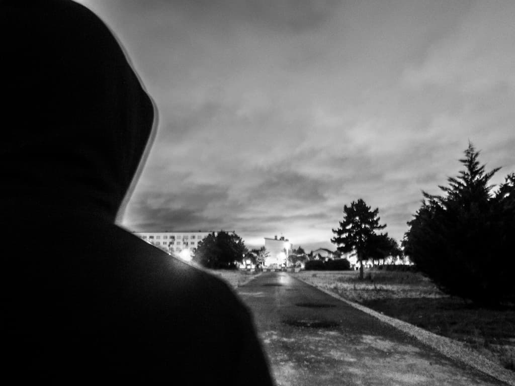 Zone Urbaine Photographique — photographie 3