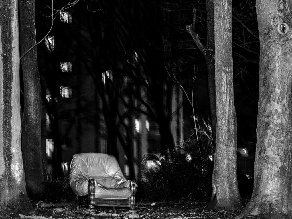 Zone Urbaine Photographique — photographie 4