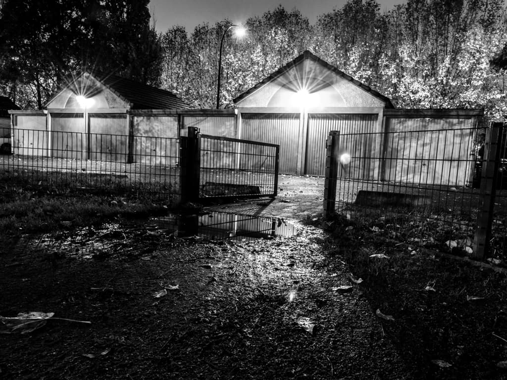 Zone Urbaine Photographique — photographie 5