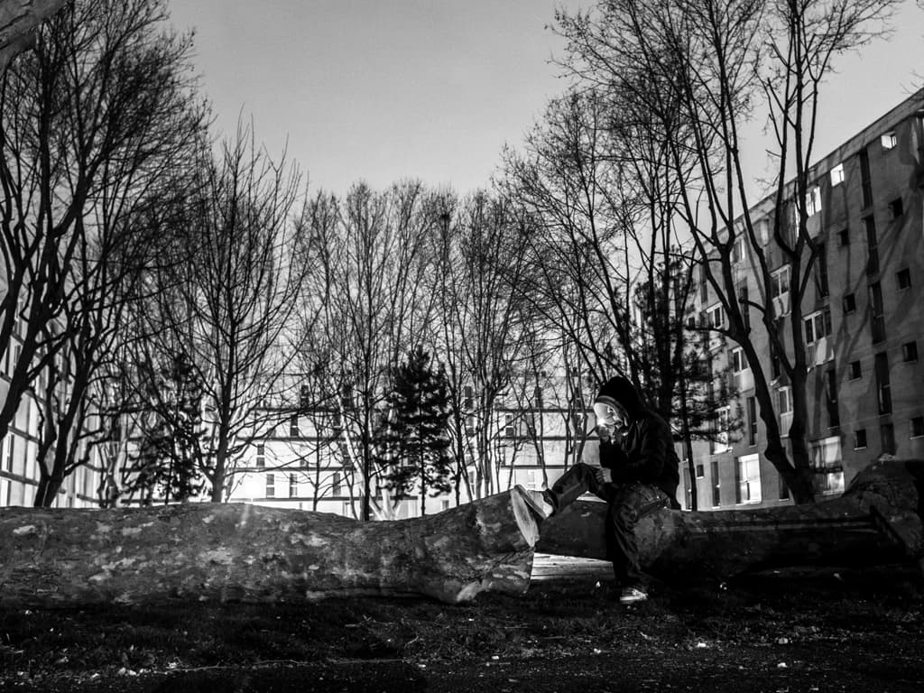 Zone Urbaine Photographique — photographie 7