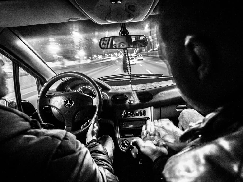 Zone Urbaine Photographique — photographie 9