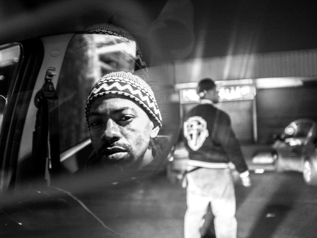 Zone Urbaine Photographique — photographie 10