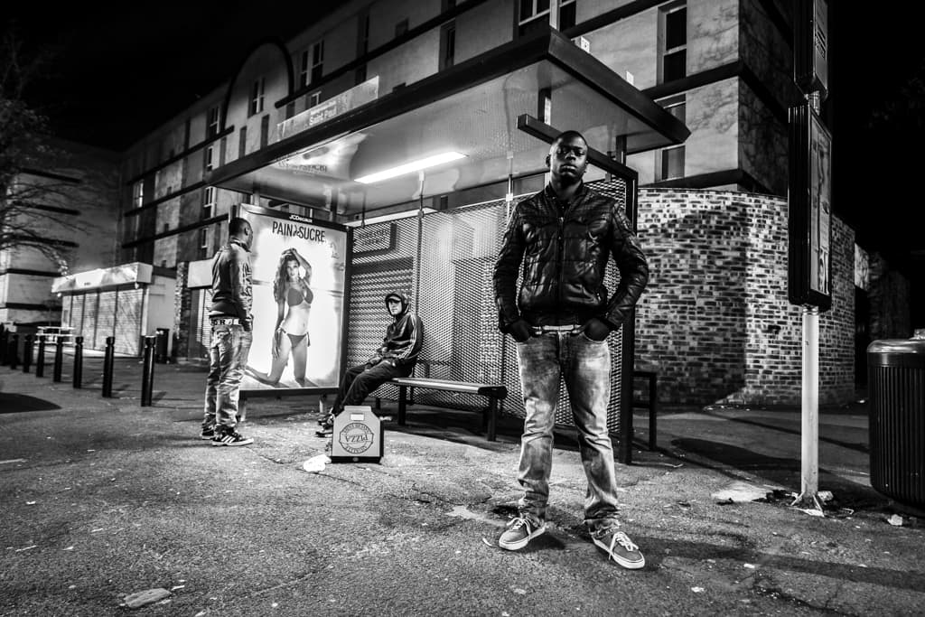 Zone Urbaine Photographique — photographie 12
