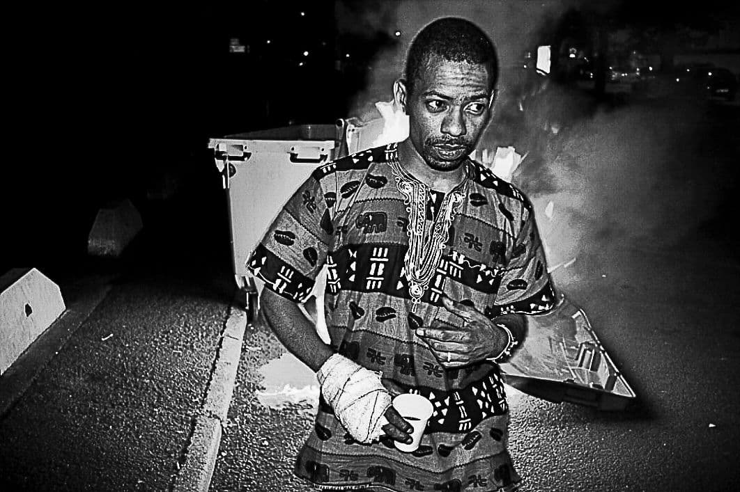 Zone Urbaine Photographique — photographie 13