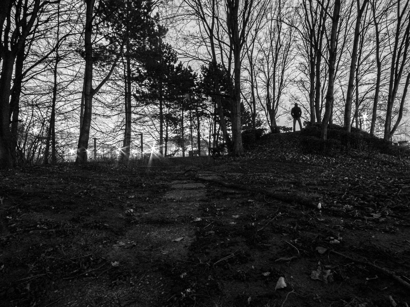 Zone Urbaine Photographique — photographie 15