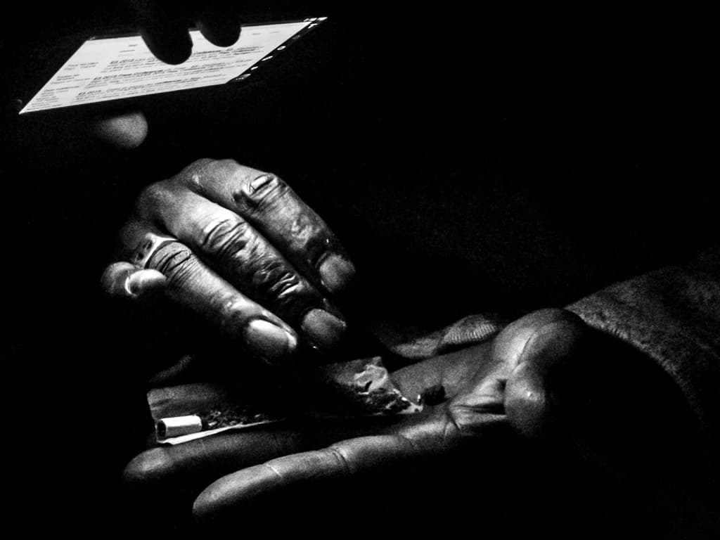 Zone Urbaine Photographique — photographie 8