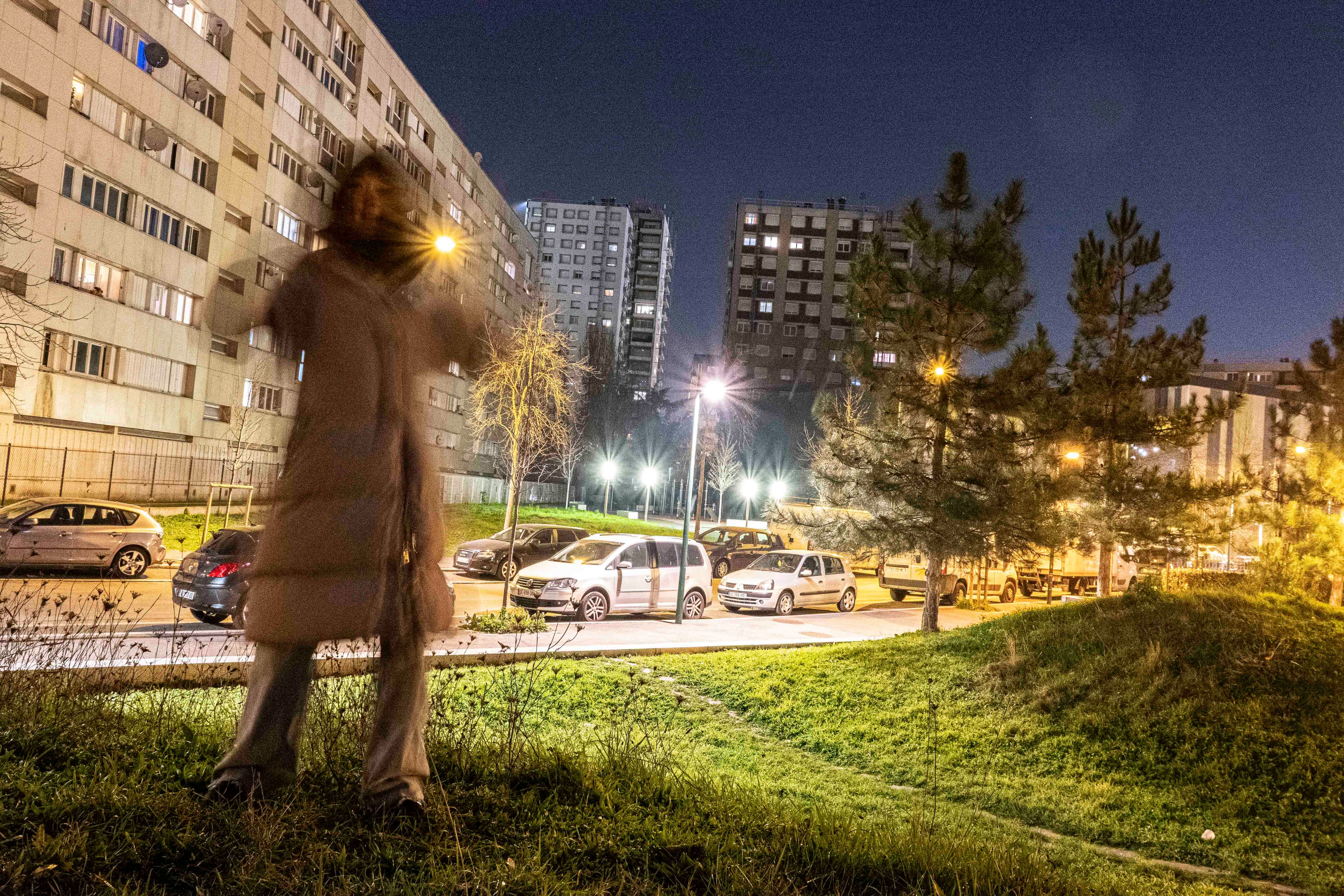 Manela Alma V — série RUE — photographie 3